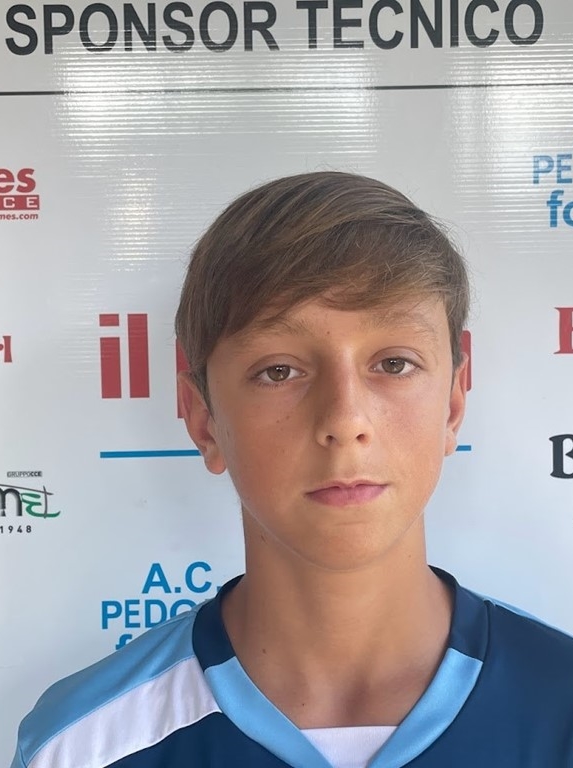 DALMASSO GABRIELE